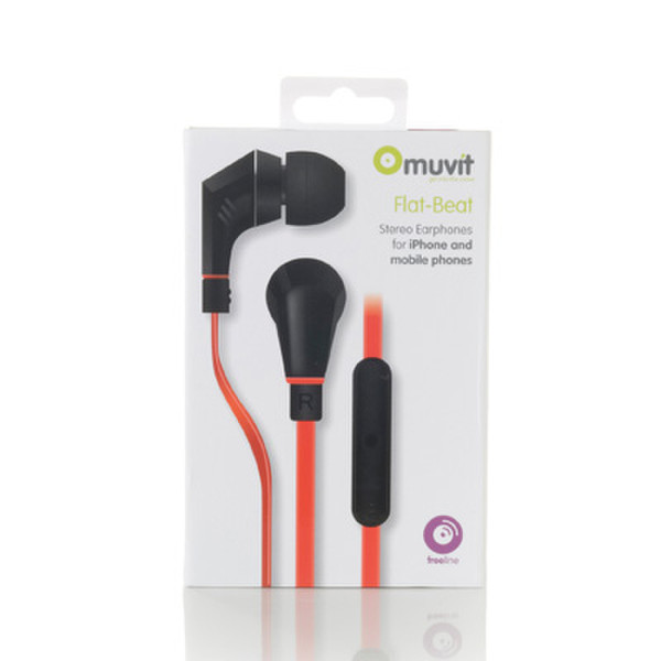 Muvit MUHPH0017 mobile headset