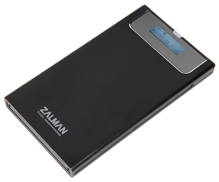 Zalman ZM-VE200 SE Питание через USB