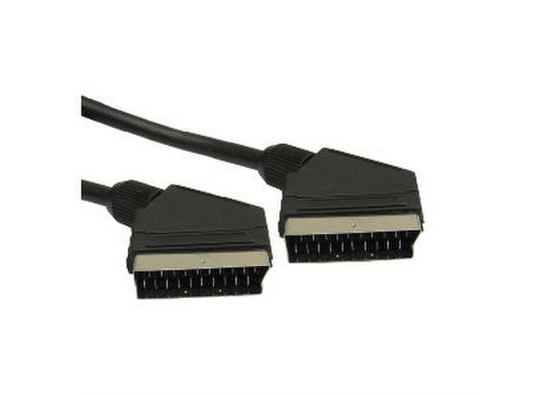 Cables Direct 1.5m SCART