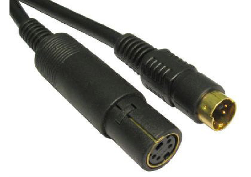 Cables Direct S-Video 1.5m