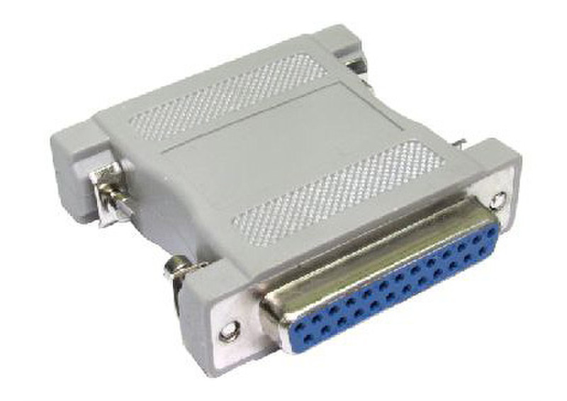 Cables Direct D25 F - F