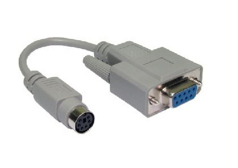 Cables Direct PS/2 Mouse Cable Adaptor