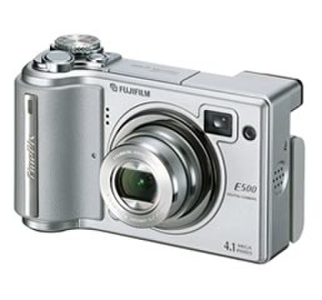 Fujifilm FinePix E500 Zoom 4.1Mpix