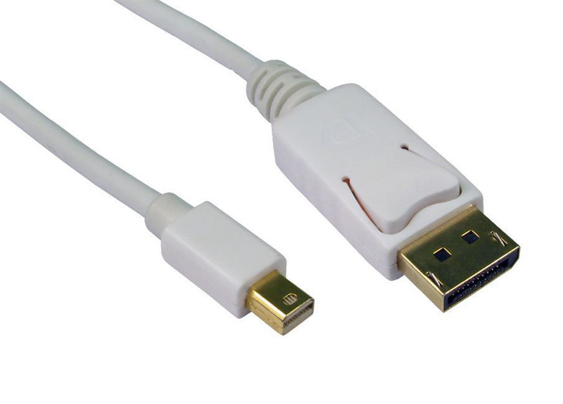 Cables Direct CDLMDP-100 HDMI кабель
