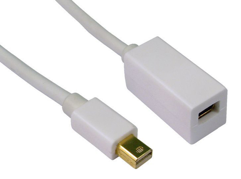 Cables Direct CDLMDP-402 HDMI-Kabel