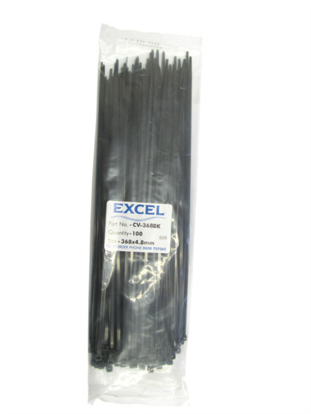 Cables Direct CT-368B Kabelbinder