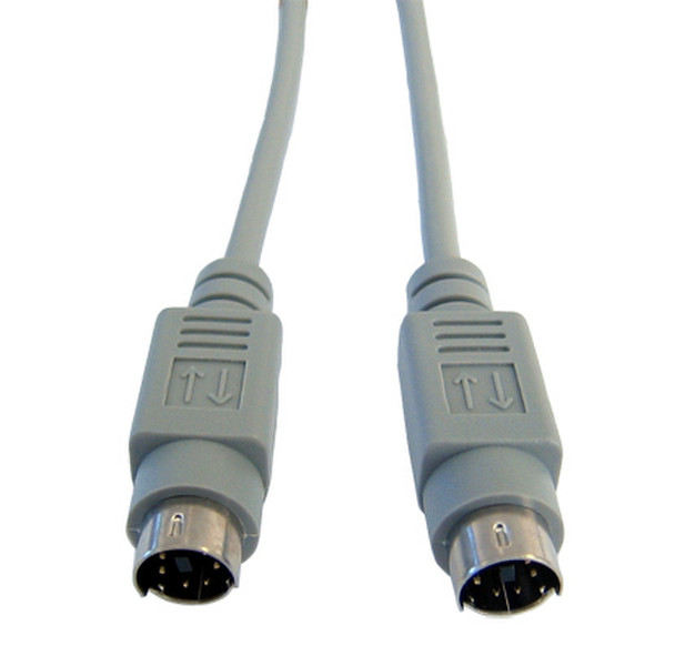 Cables Direct PS/2