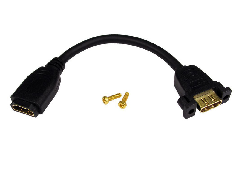Cables Direct HDMI Stub (v1.4)