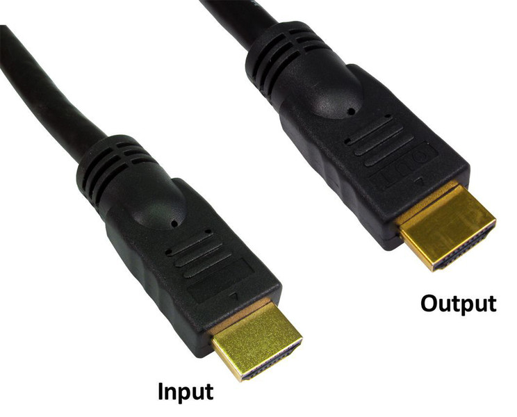 Cables Direct 320m Active HDMI Cable