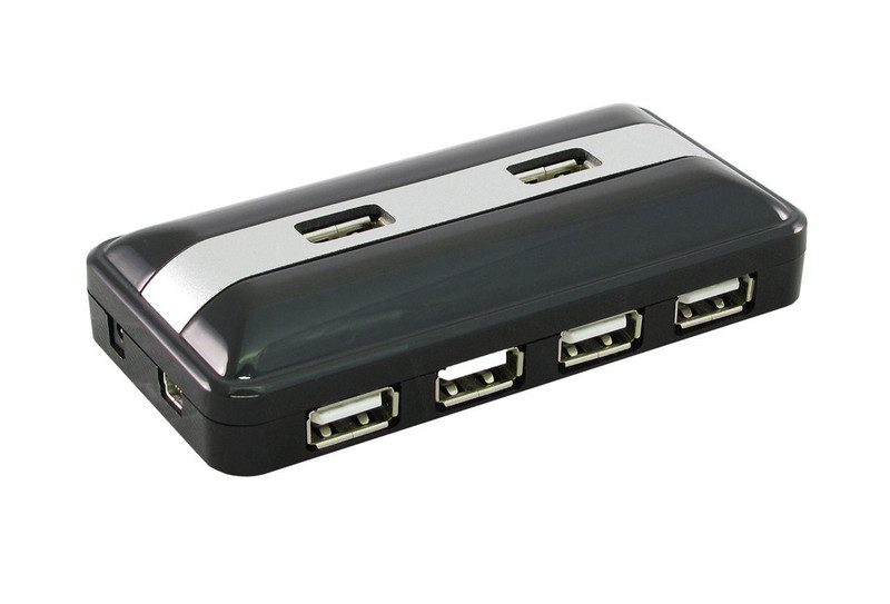 Cables Direct Newlink USB 2.0 7 Port Hub