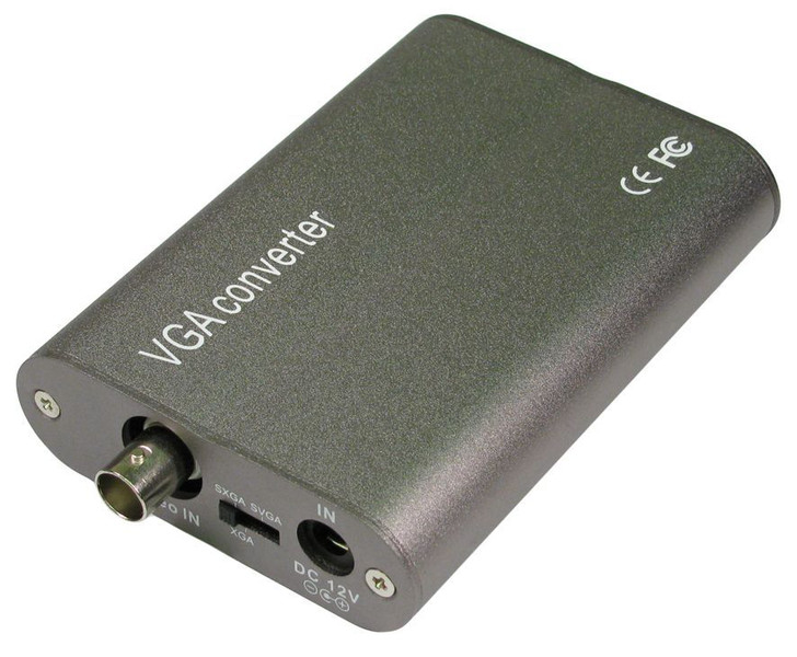 Cables Direct SCT-001A видео конвертер