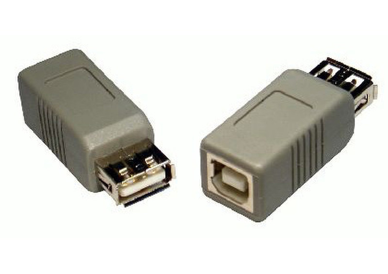 Cables Direct USB 1.1 Gender Changer
