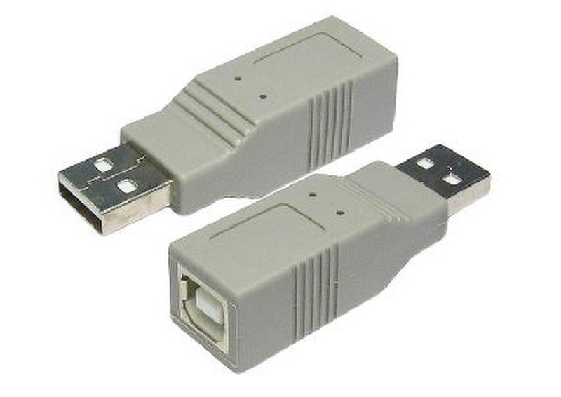 Cables Direct USB 1.1 Gender Changer