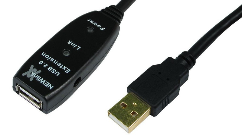 Cables Direct 30m USB 2.0 A/A