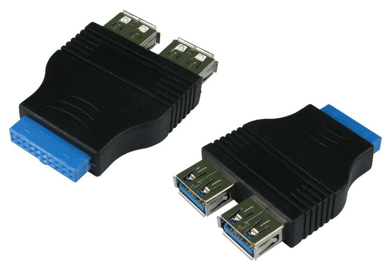 Cables Direct USB3 Adaptor