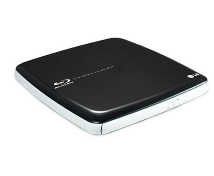LG CP40NG10 Blu-Ray ROM Черный