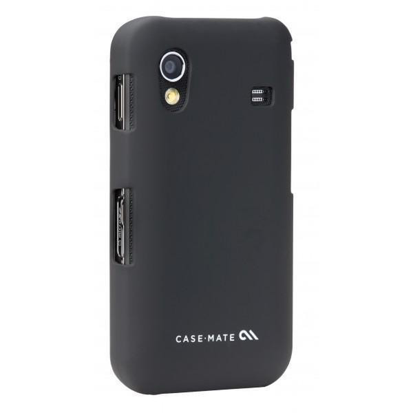 Case-mate Barely There Cover Black