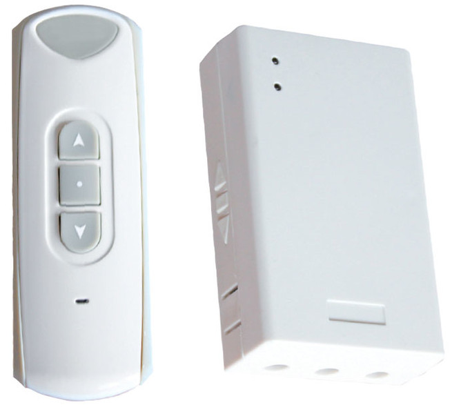 ORAY OPTCOMMANDRAD5 Press buttons White remote control