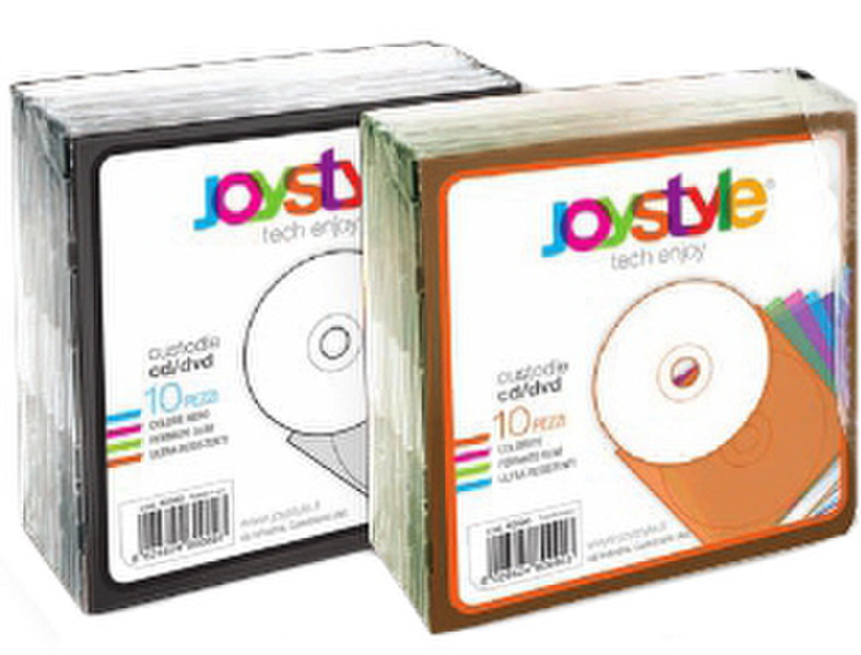 JoyStyle 80090 CD Hülle