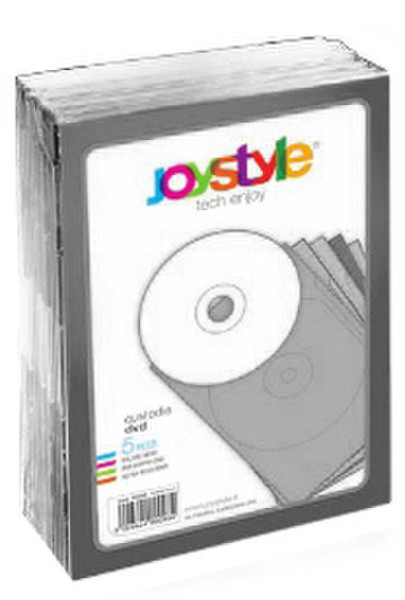 JoyStyle 80093 чехлы для оптических дисков