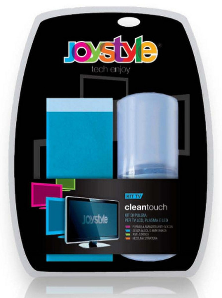 JoyStyle 80096 equipment cleansing kit