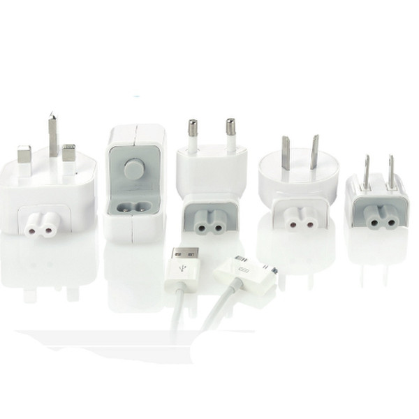 JoyStyle 80175 Indoor White mobile device charger
