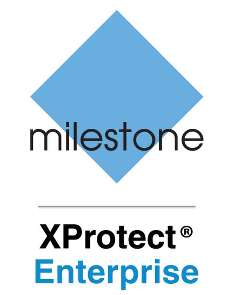 Milestone Srl XProtect Enterprise