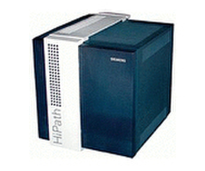 Siemens HiPath 3800 V7 телекоммуникационное оборудование