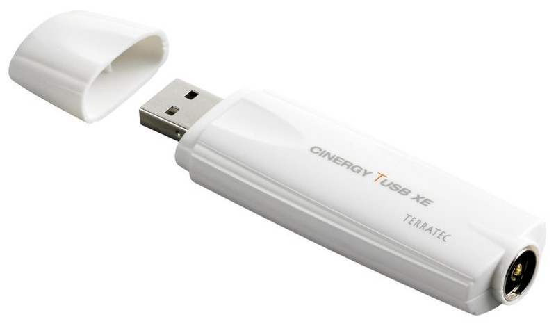 Terratec Cinergy T USB XE DVB-T USB