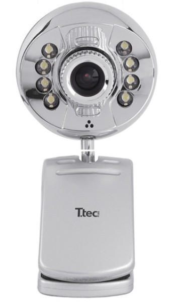 T.tec TTC W131N вебкамера