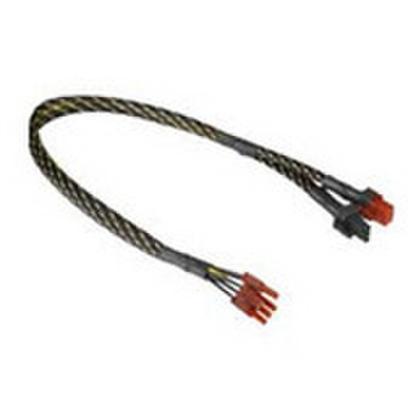 Enermax EMC008 PCI-E 2.0 Black cable interface/gender adapter