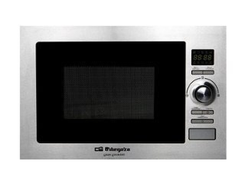 Orbegozo MIG-2523 Built-in 23L 900W Stainless steel