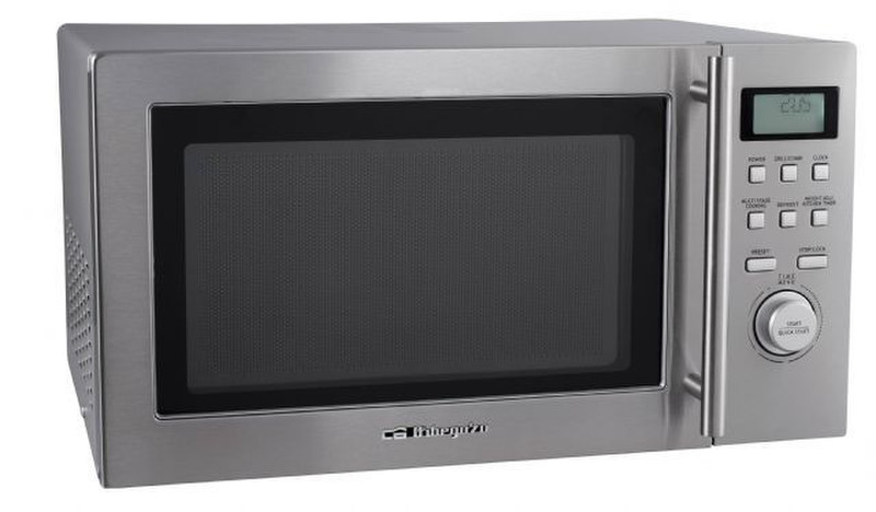 Orbegozo MIG-2526 Built-in 25L 900W Stainless steel