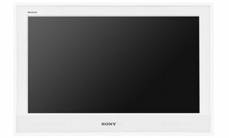 Sony KDL-26E4030 Белый