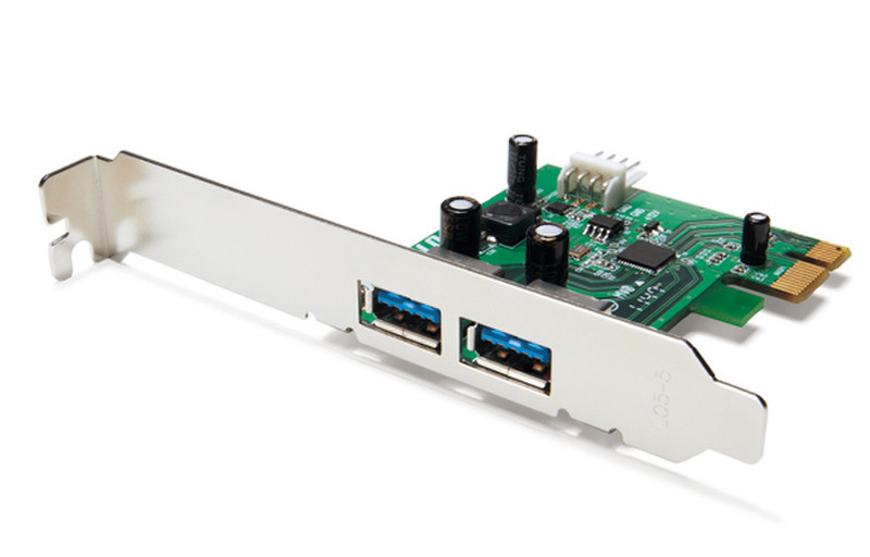 Buffalo PCI-Express/USB 3.0 Internal USB 3.0 interface cards/adapter