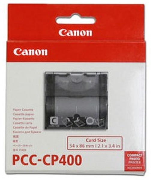 Canon PCC-CP400