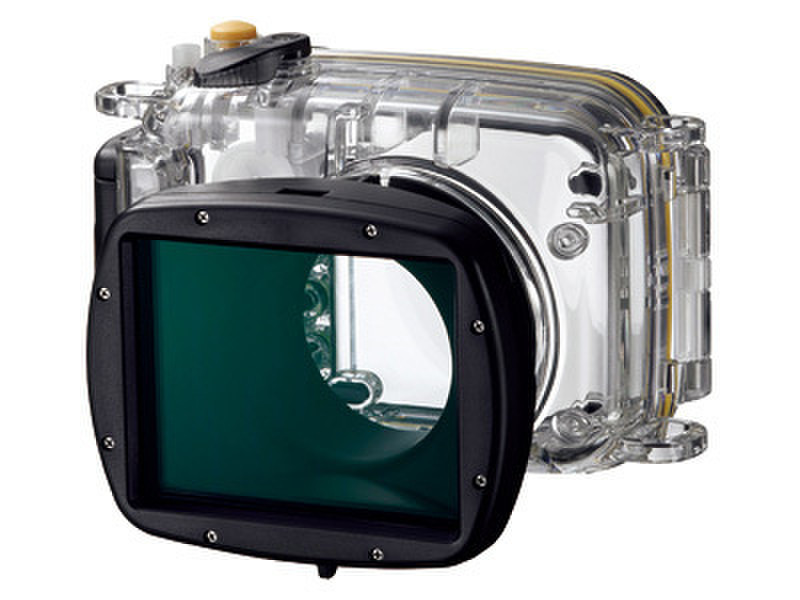 Canon WP-DC46 underwater camera housing