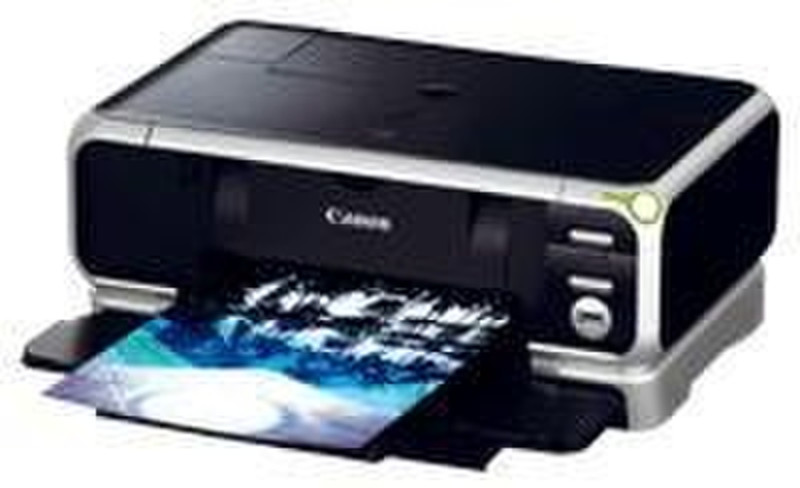 Canon PIXMA iP5000 Цвет 9600 x 2400dpi струйный принтер