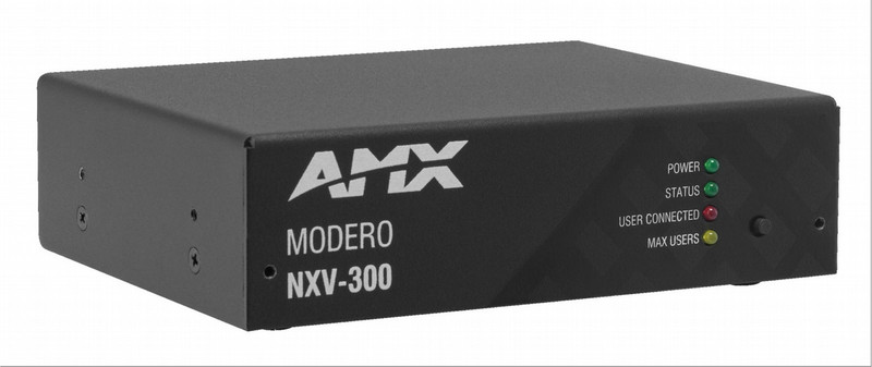 AMX NXV-300 шлюз / контроллер
