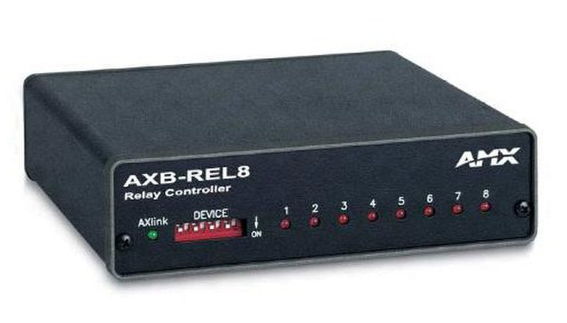 AMX AXB-REL8