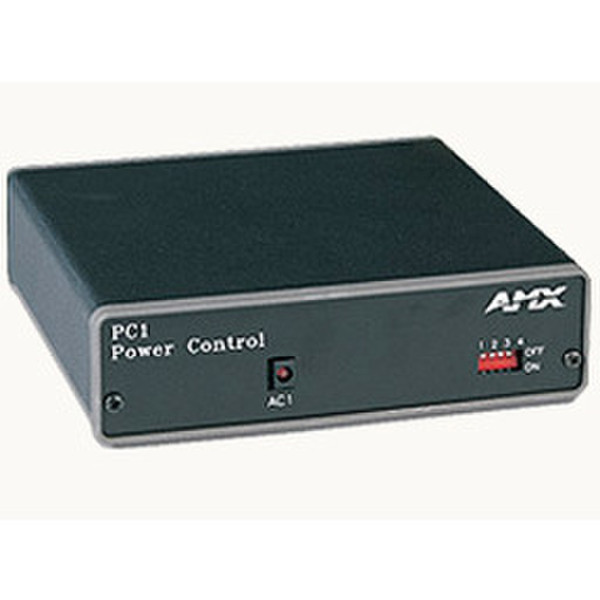 AMX PC1
