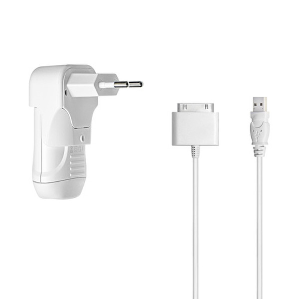 Belkin iPod Power charger