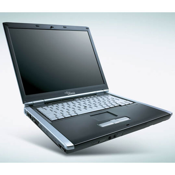 Fujitsu LIFEBOOK E8010 Pentium M 755 Centrino 2.0GHz 1 x 512MB DDR Ext graph 8 2ГГц 15