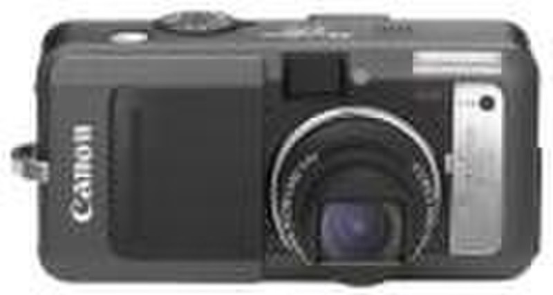 Canon PowerShot S70 7.1 Mpixel + 32 MBCF