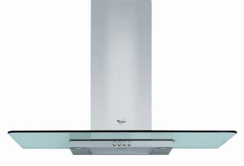 Whirlpool AKR 555/1 IX cooker hood