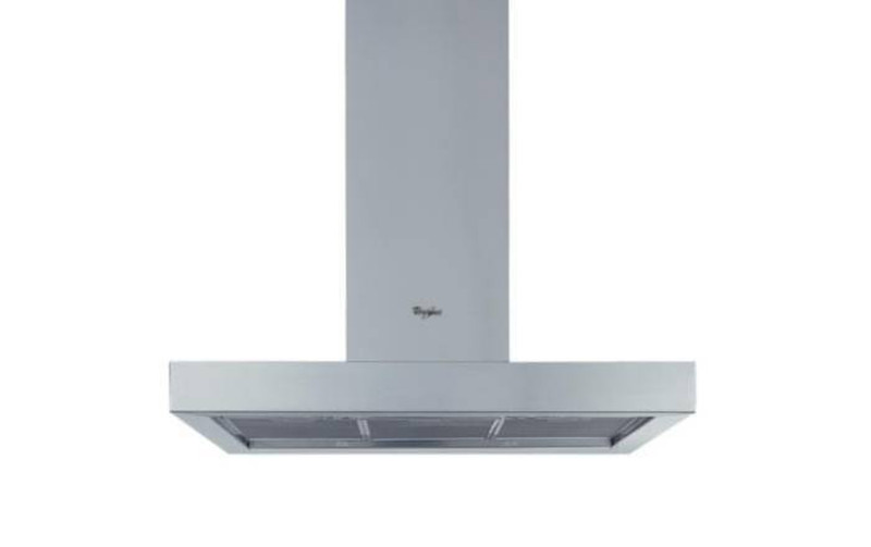 Whirlpool AKR 760 IX cooker hood