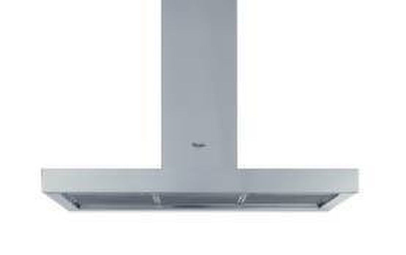 Whirlpool AKR 790 IX Wall-mounted Stainless steel cooker hood