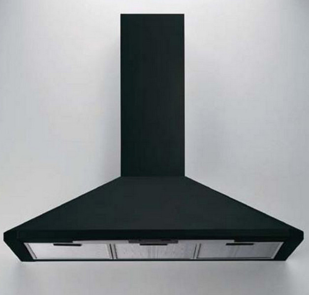 Whirlpool AKR 976 NB cooker hood