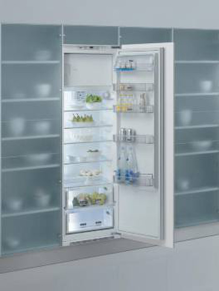 Whirlpool ARG 746/A+/5 Встроенный 296л A+ Белый комбинированный холодильник