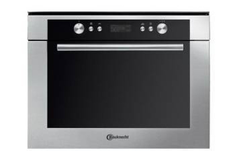 Bauknecht BMES 8145 PT Built-in 40L 850W Stainless steel microwave